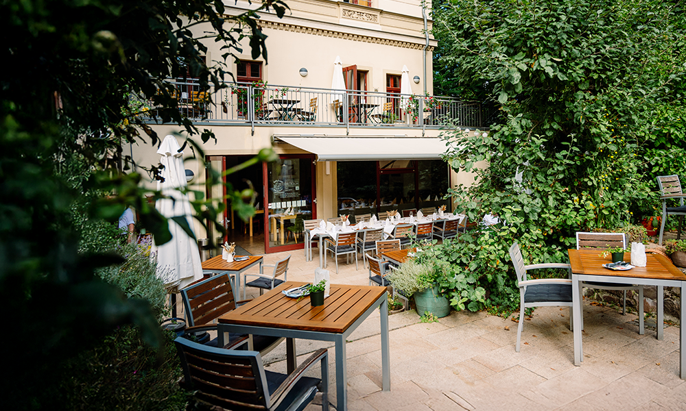 Gastronomie & Hotellerie