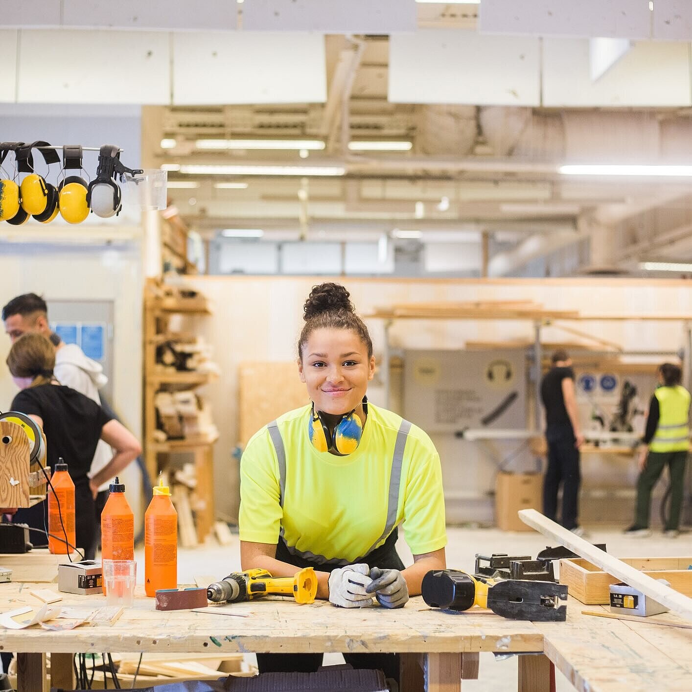 Finde deine persönliche Karriere-Formel