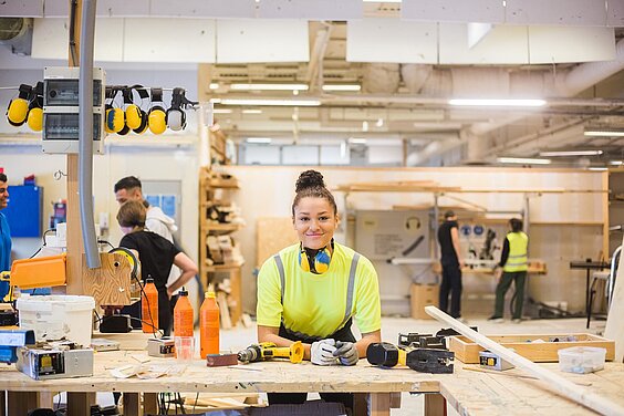 Shape Your Career – Your Way
