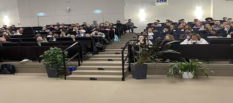 Christmas & Business