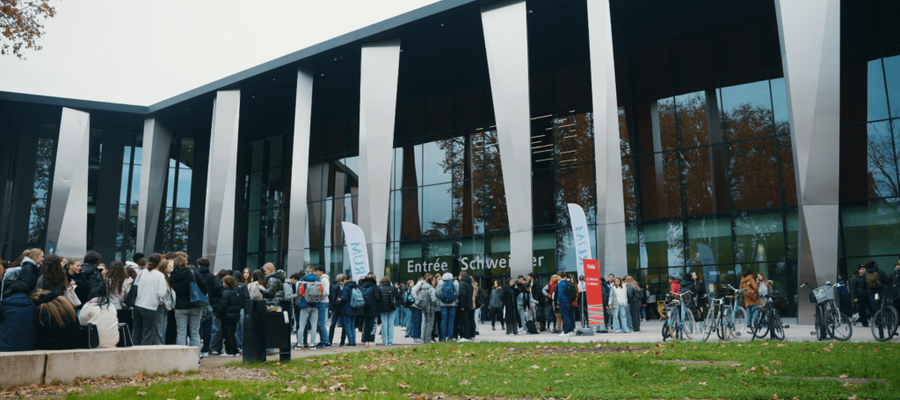 Deutsch-Französisches-Forum