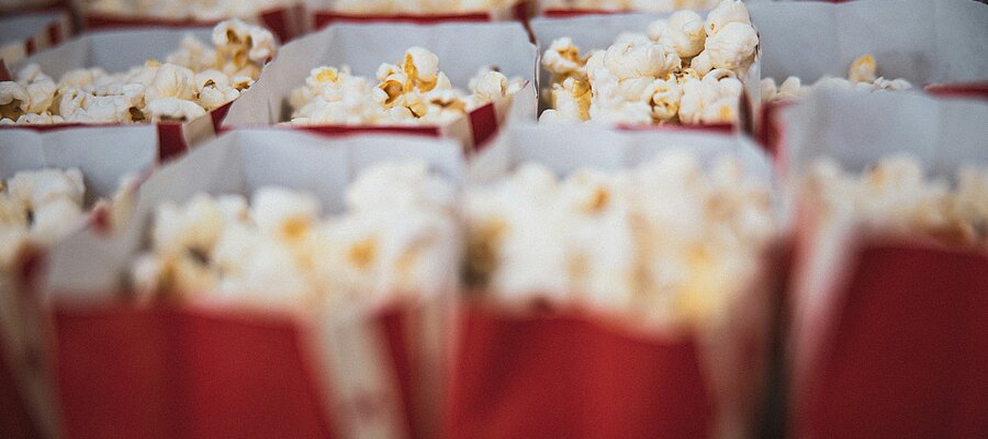 Cinema Business Talk