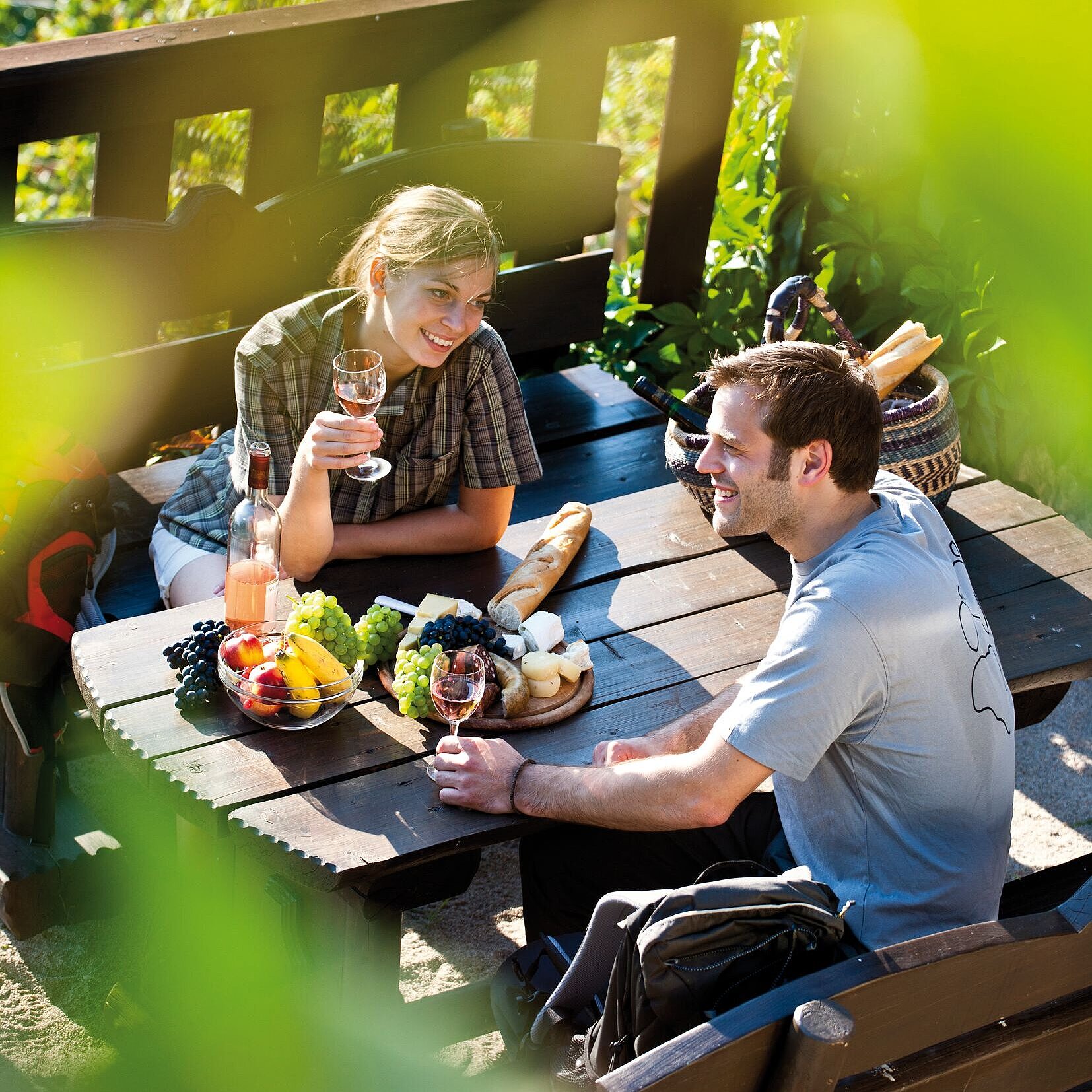 Local Flavors to Savor