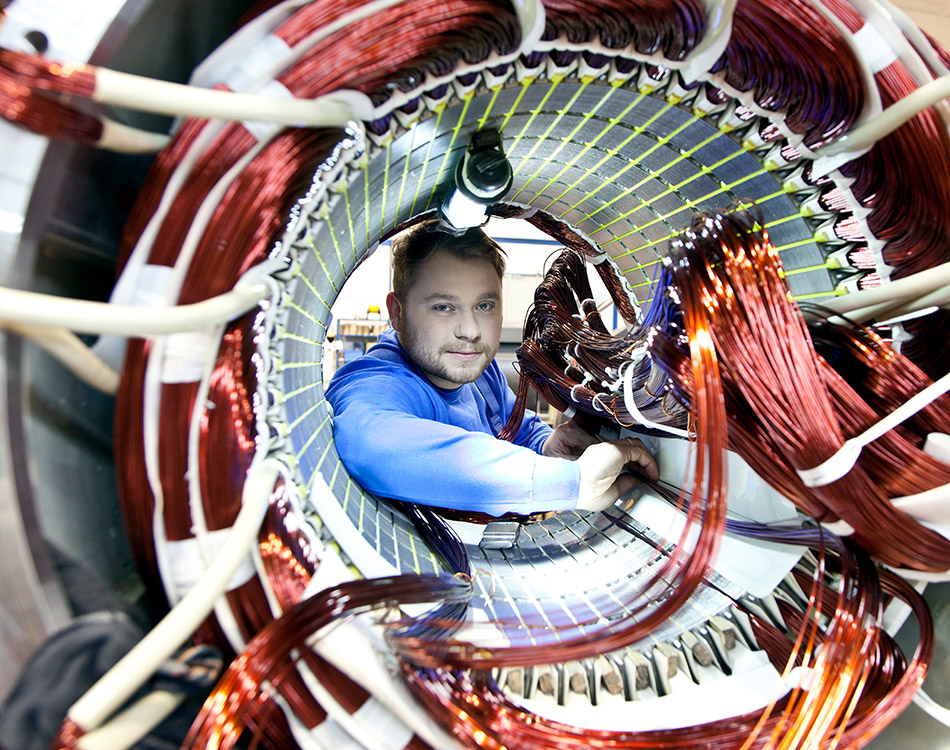 Wir machen dein Unternehmen sichtbar