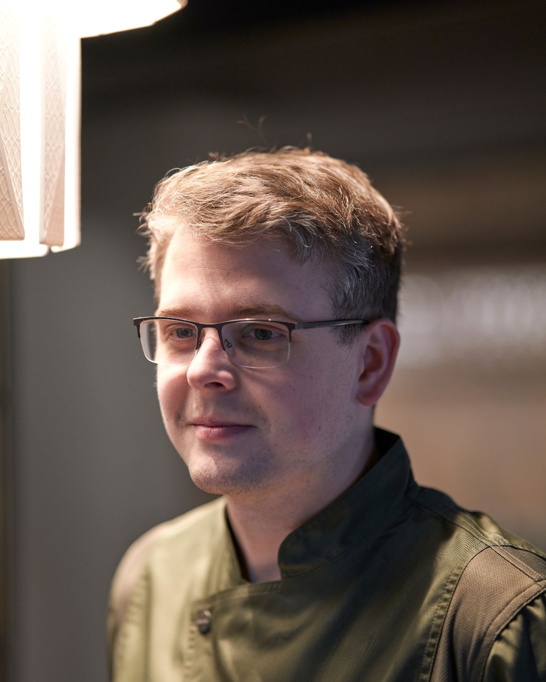 Porträt Eric Jadischke
