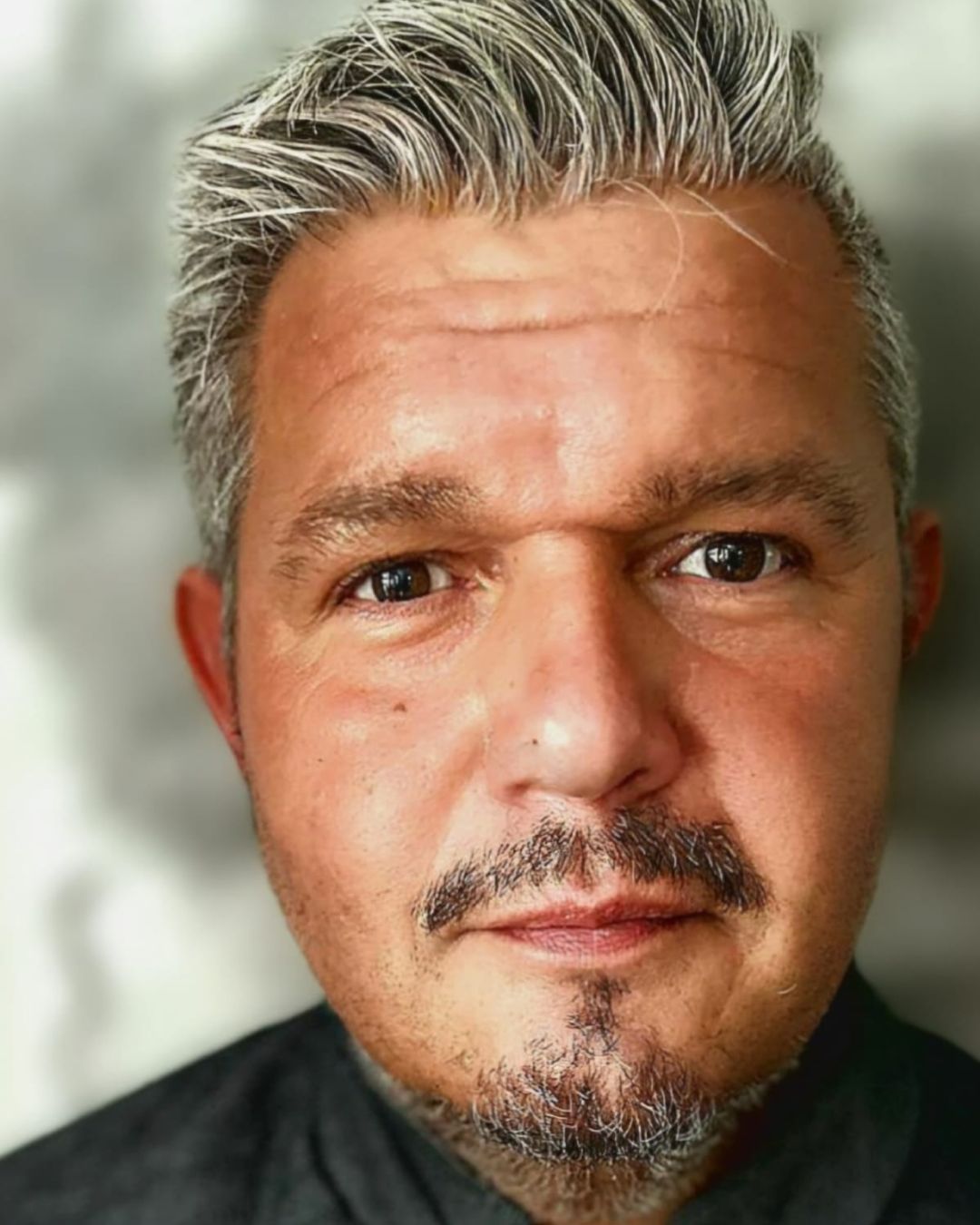 Porträt Matthias Serwill