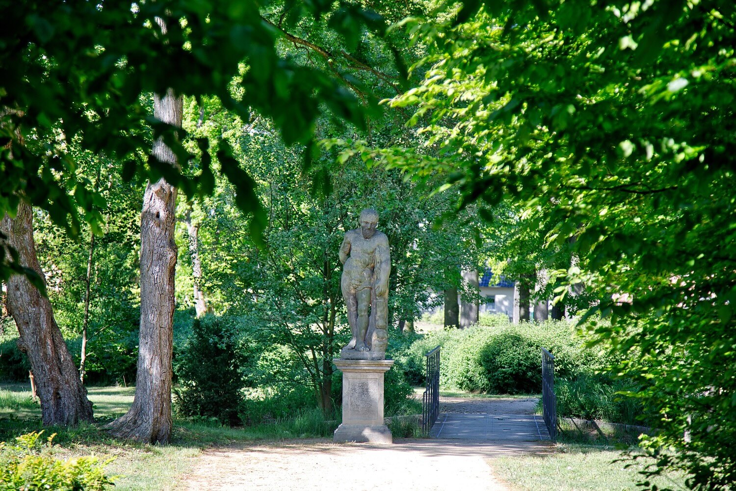 Where Art and History Come to Life 