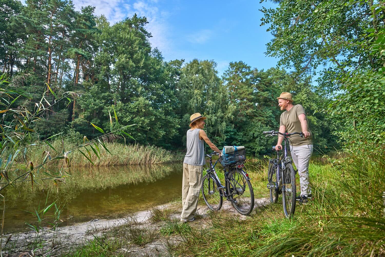 Pedal the Workday Away 