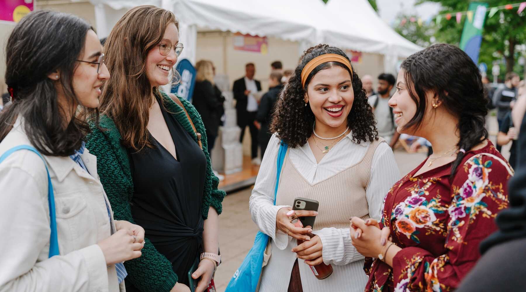 Thinking About Coming Back? Join Us at the Commuter and Returnee Day!