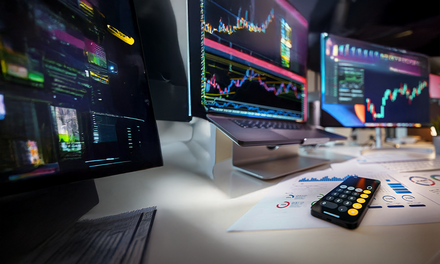 Finanzen